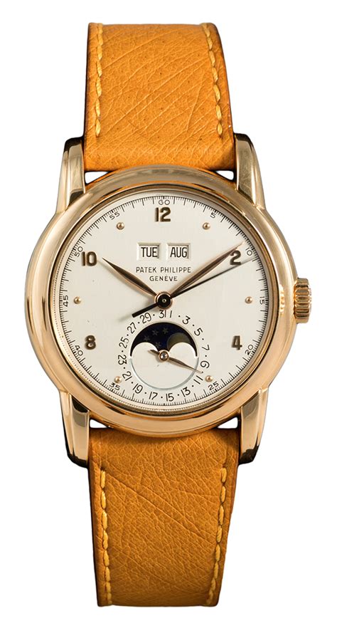 patek philippe ref 2435|Patek Philippe 2497.